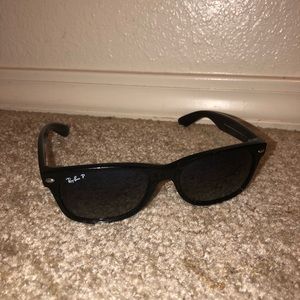 Polarized - Great Condition